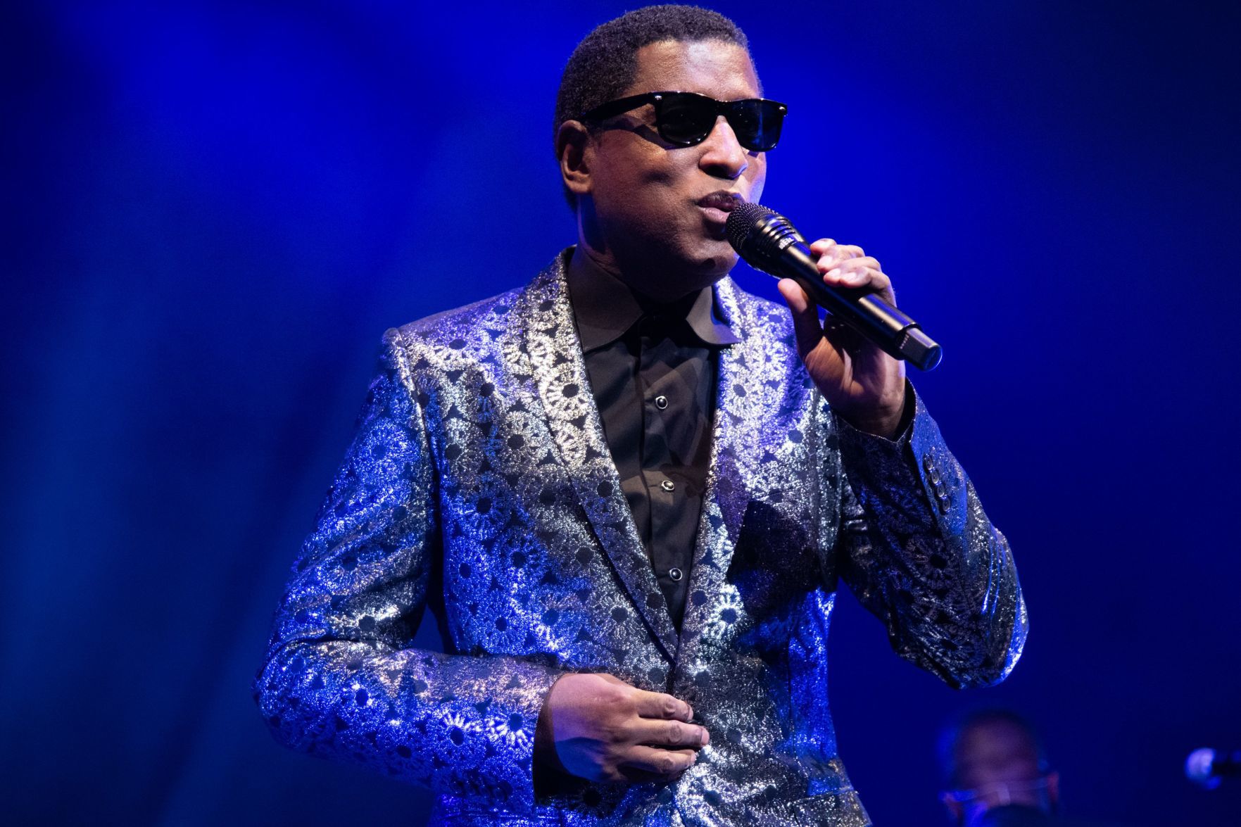 St. Louis Music Festival at Chaifetz Arena